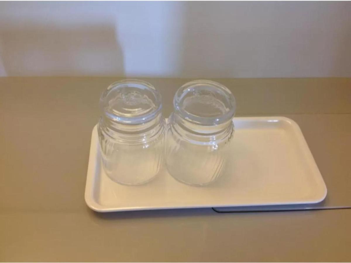 R&B Hotel Hachioji - Vacation Stay 38830V Eksteriør bilde