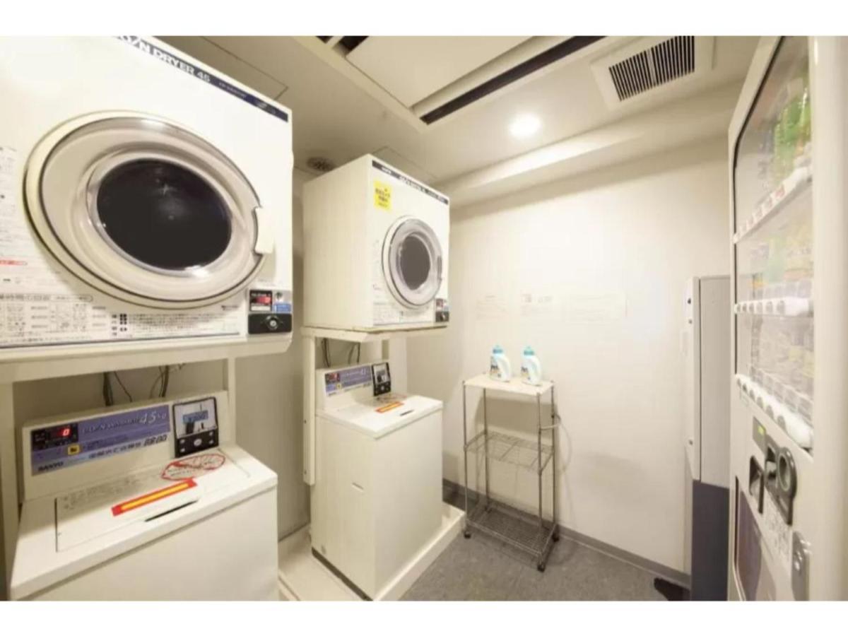 R&B Hotel Hachioji - Vacation Stay 38830V Eksteriør bilde