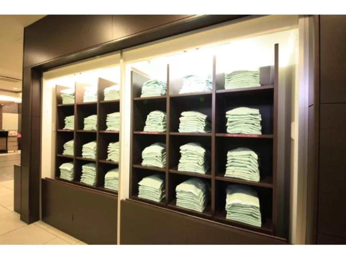 R&B Hotel Hachioji - Vacation Stay 38830V Eksteriør bilde