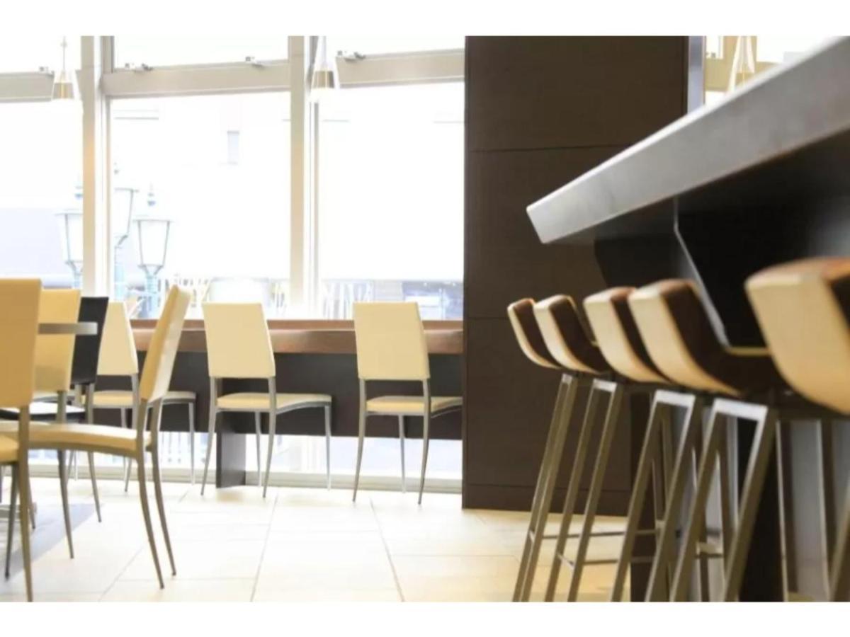 R&B Hotel Hachioji - Vacation Stay 38830V Eksteriør bilde