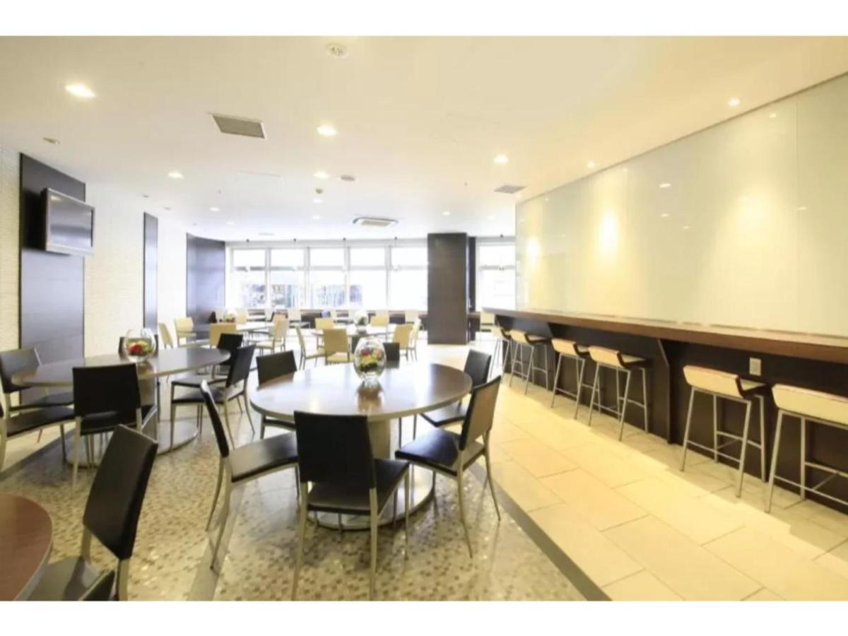 R&B Hotel Hachioji - Vacation Stay 38830V Eksteriør bilde