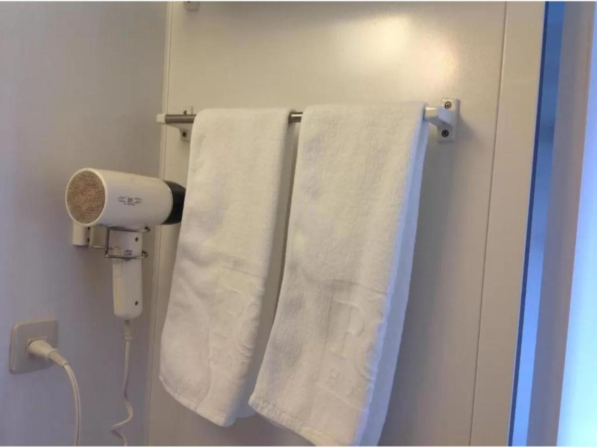 R&B Hotel Hachioji - Vacation Stay 38830V Eksteriør bilde