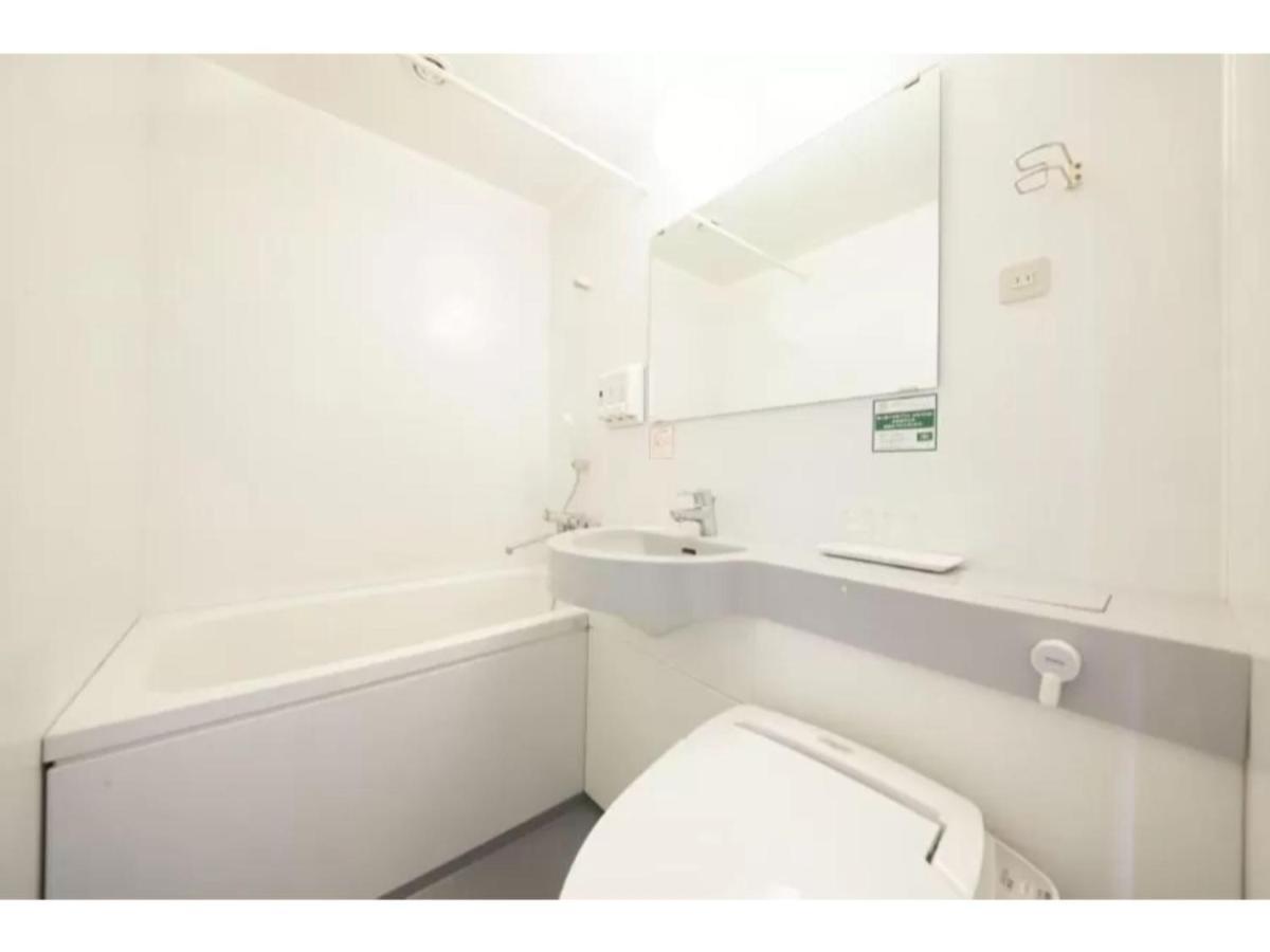 R&B Hotel Hachioji - Vacation Stay 38830V Eksteriør bilde