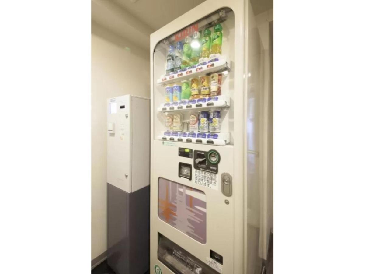 R&B Hotel Hachioji - Vacation Stay 38830V Eksteriør bilde