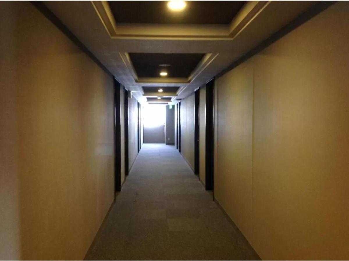R&B Hotel Hachioji - Vacation Stay 38830V Eksteriør bilde