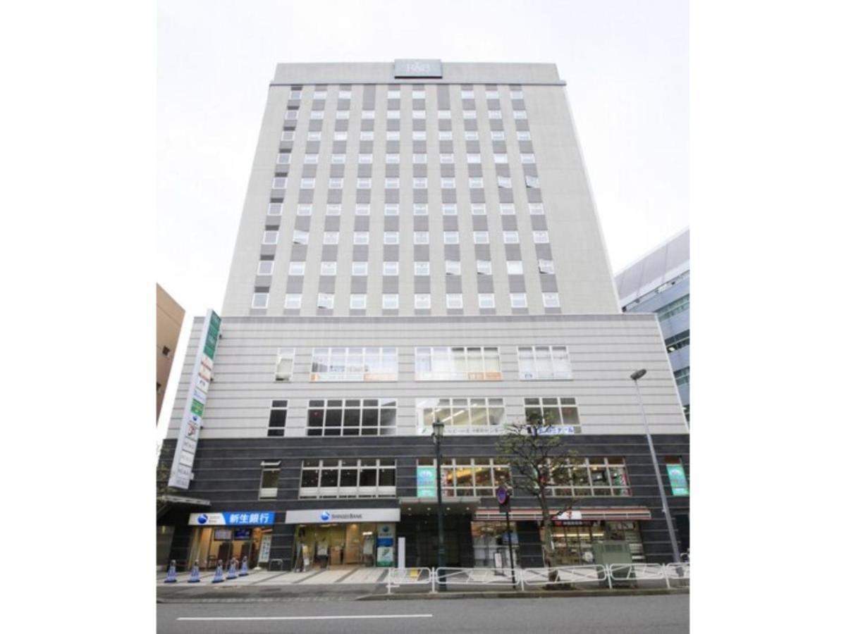 R&B Hotel Hachioji - Vacation Stay 38830V Eksteriør bilde